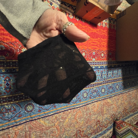 Lacey top - Picture 3 of 3